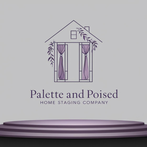 Poised & Palette